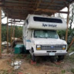 Meet your Posher, Kaleb